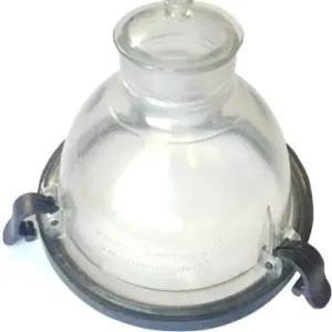 Philips Blender Big Wet Jar Clear Lid with Clips