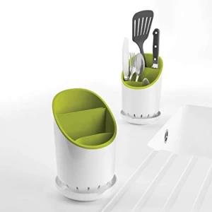 Cutlery Drainer and organiser
