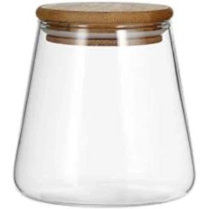 Deli Glassware Container 950ml