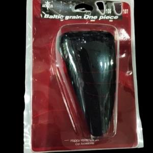 Generic Gear Shift Knob Cover Non-Slip Nylon Cotton