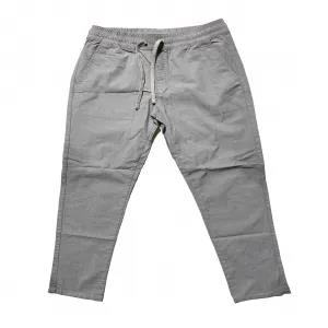 Generic Jet Set Joggers Grey Jeans