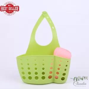 Generic Kitchen Sink Organizer Soap Sponge Drain Rack