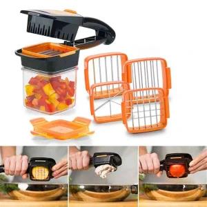 genius Nicer Dicer