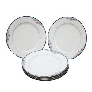 GM1210 Gold Mark 6pc Dinner Set
