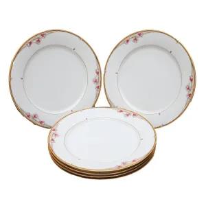 GM1211 Gold Mark 6pc Dinner Set