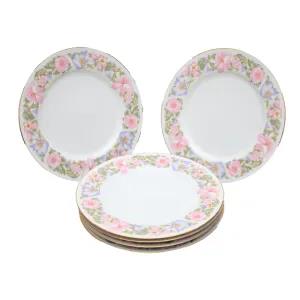 GM9601 Gold Mark 6pc Dinner Set