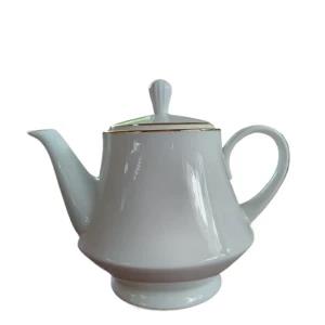 Gold Line Rattota Tea Pot R16007