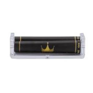 King manual hand roller herb rolling 80mm