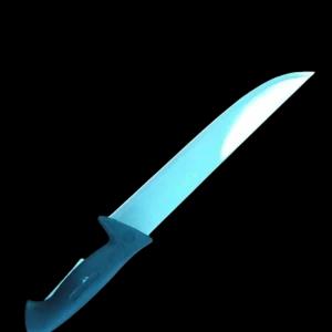 Generic 1850 Kitchen knife