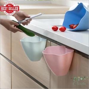 Kitchen Cabinet Door Hanging Trash Garbage Bin