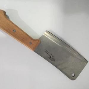 Kitchen Knife for Fish Meat Medium Size