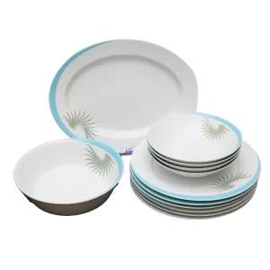 NORITAKE - R16005 Rattota 12pc Dinner Set