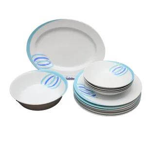 NORITAKE - R16006 Rattota 12pc Dinner Set