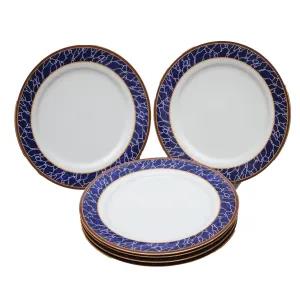 NORITAKE - R3550 Rattota Premium 6pc Dinner Set