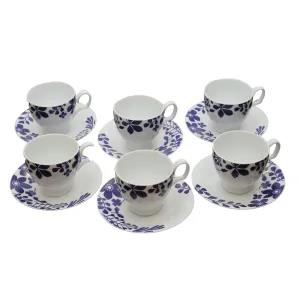 NORITAKE - R3556 Rattota 12pc Tea Set
