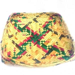 Pan Watti - Traditional Foods Tray