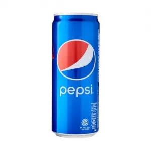 Pepsi High Quality Imported 320ml Orginal Can Low in Sugar D