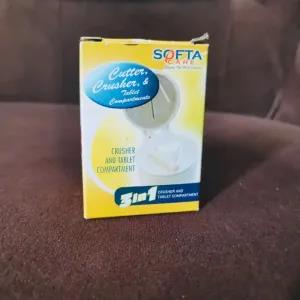Generic Pill Cutter Crusher Splitter Grinder