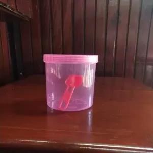 Generic 750ML Masala/Spices Containers All Purposes