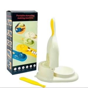 Portable Dumpling Making Machine