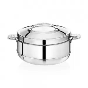 PREMIER Stainless Steel Serving Bowl Elite 3.5L