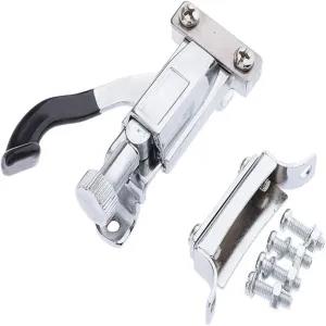 Silver Snare Drum Strainer / Throw-Off Snare Strainer with B