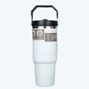 Generic 900ml SS Double Wall Vacuum Insulated Tumbler