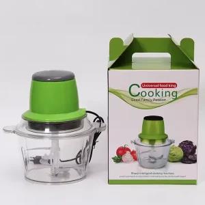 Universal Food Chopper