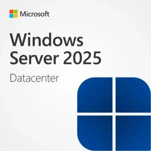 Windows Server 2025 Datacenter 2PC