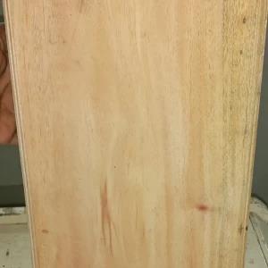 Wooden cutting Board not toxic for kitchen