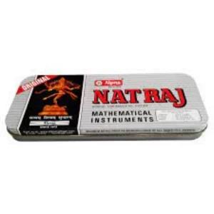 Nataraj Mathematics Box
