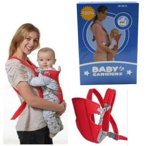 Comfortable Adjustable Baby Carriers Bag
