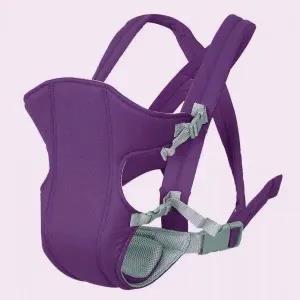 Generic Multiposition Baby Carrier Safety Backpack