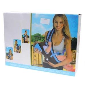 Baby Carrier Comfort Wrap Bag, Kids Baby Carrier Bag