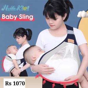 Baby Sling Carriers