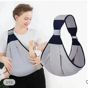 Generic Baby Sling Carrier Adjustable Holder