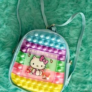 Generic Kids Bag - Available in Various Designs