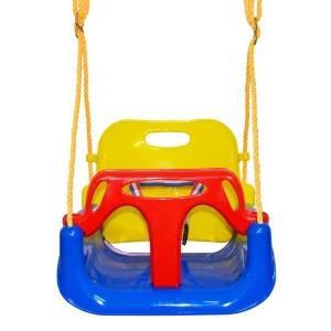 Kids Swing 3-in-1 Infant to Toddler Swing
