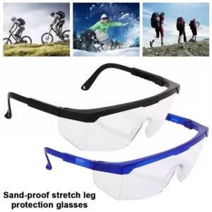 Generic Goggles Antifog Windproof Safety