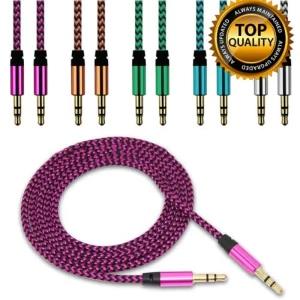 High Quality Aux Cable