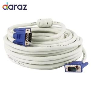 Generic VGA Cable 1.5m High Quality