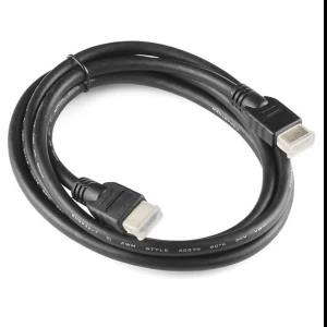 HDMI To HDMI HIGH Quality Cable 1meter