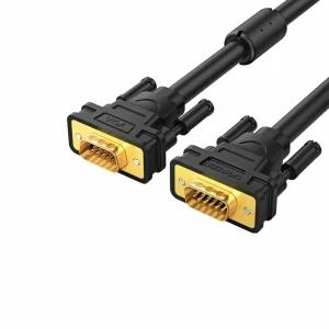 UGREEN VGA Male to Male Cable 1.5m 1080P@60Hz