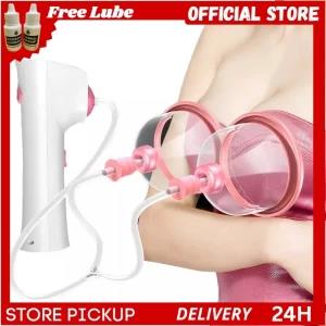 Electric Breast Massage,Breast Lifting,Breast Enlarge