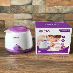 Feeding Bottle Warmer - Fast Baby Bottle Warmer - 100% Good Q