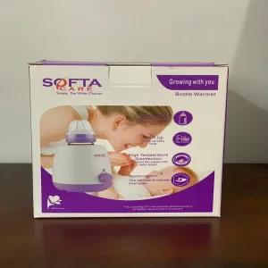 Generic Feeding Bottle Warmer Multicolor