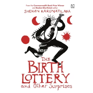 The Birth Lottery and Other Surprises