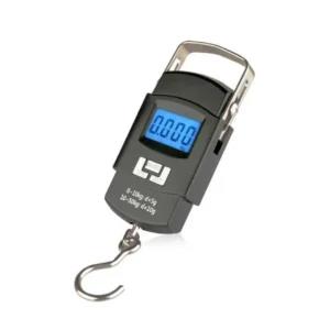 110lb/50kg Digital Scale, Handheld Electronic Scale