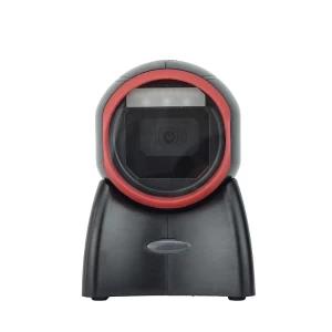 1D 2D QR Code Omni Directional Barcode Scanner