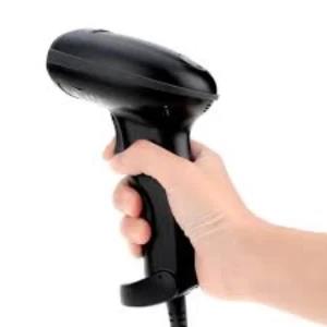 1 D Wired Barcode Scanner